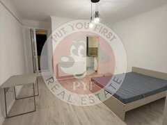 Avangarde City | Garsoniera | 32mp | Semidec | B11857