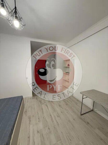 Avangarde City | Garsoniera | 32mp | Semidec | B11857