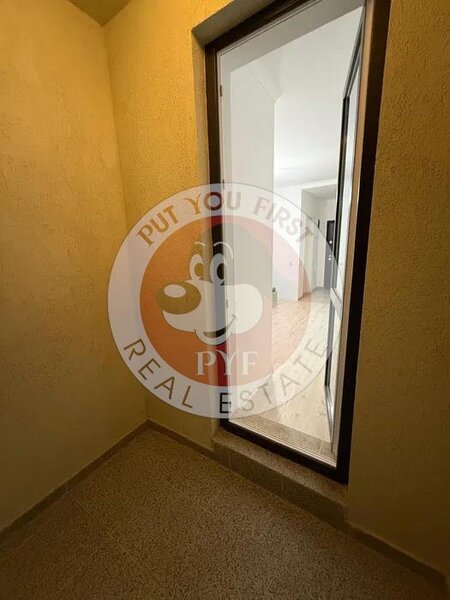 Avangarde City | Garsoniera | 32mp | Semidec | B11857